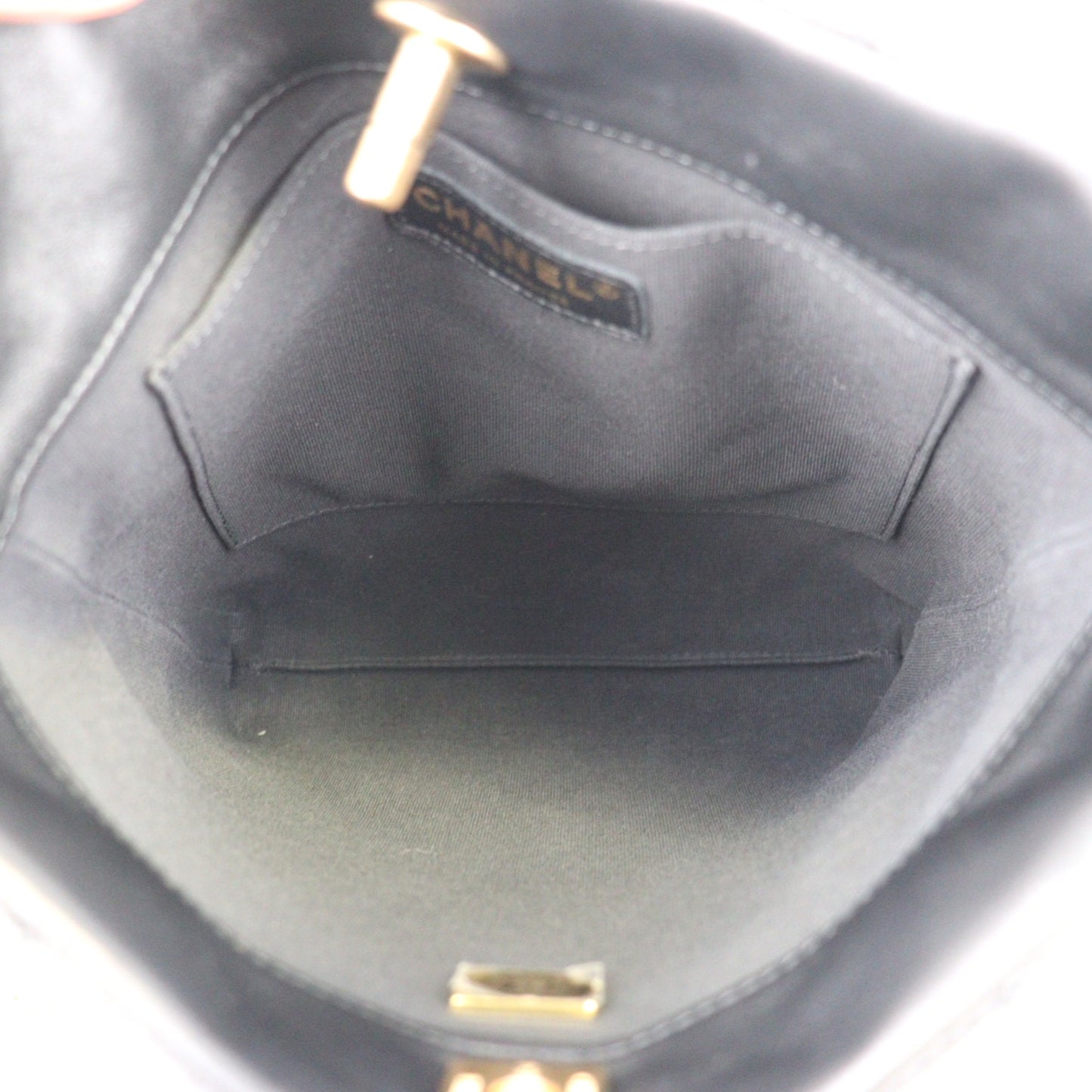 CHANEL AS2564 CROSSBODY BAG