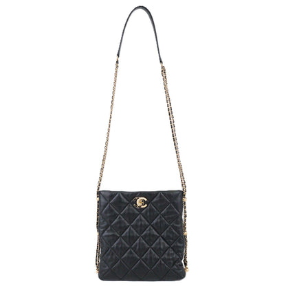 CHANEL AS2564 CROSSBODY BAG