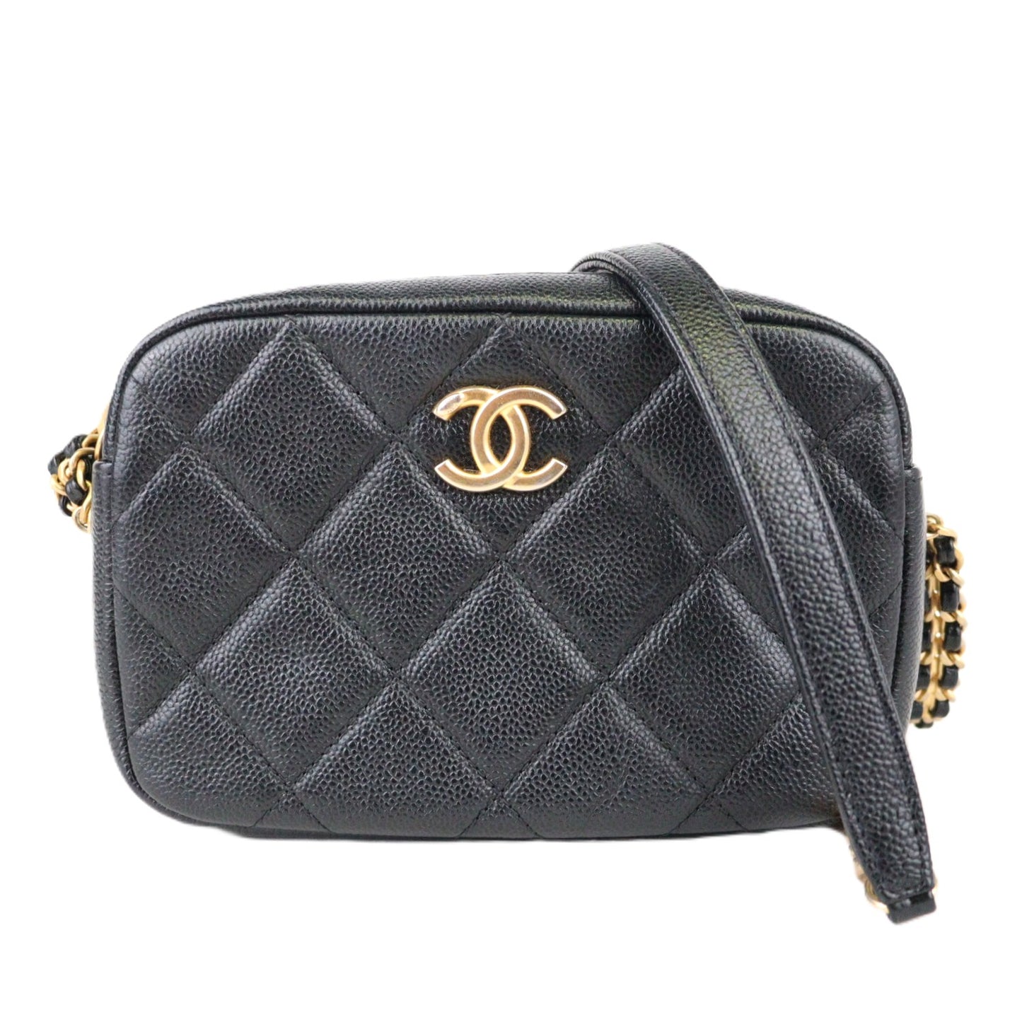 CHANEL AS3104 CROSSBODY BAG