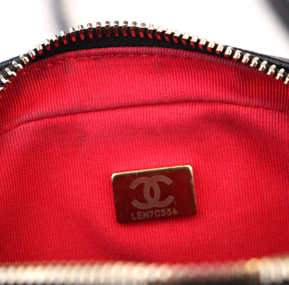 CHANEL AS3104 CROSSBODY BAG