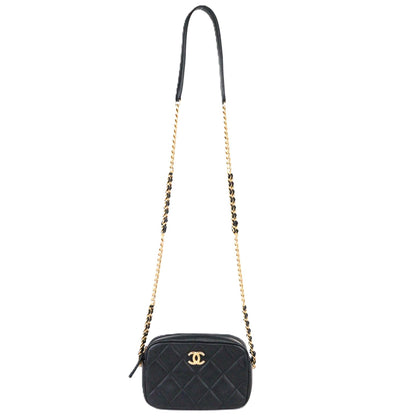 CHANEL AS3104 CROSSBODY BAG