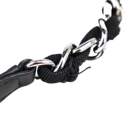 CHANEL 66941 DEAUVILLE TOTE BAG