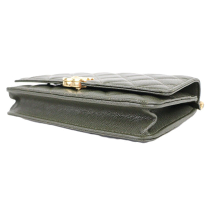 CHANEL AP3019 WALLET ON CHAIN
