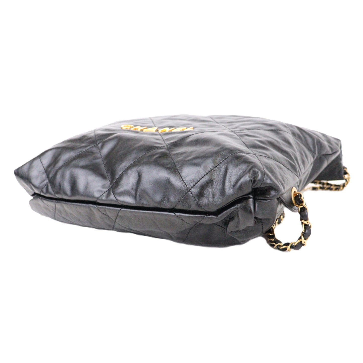 CHANEL AS3313 CHANEL 22 LARGE BACKPACK