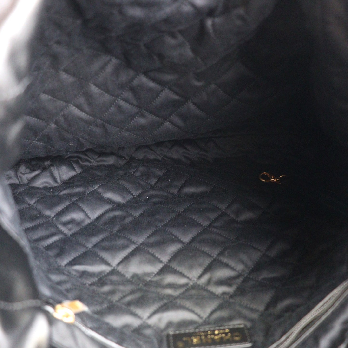 CHANEL AS3313 CHANEL 22 LARGE BACKPACK