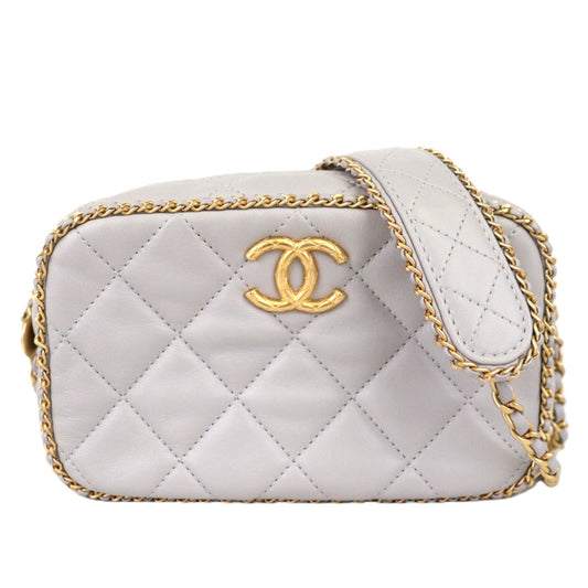 CHANEL CROSSBODY BAG