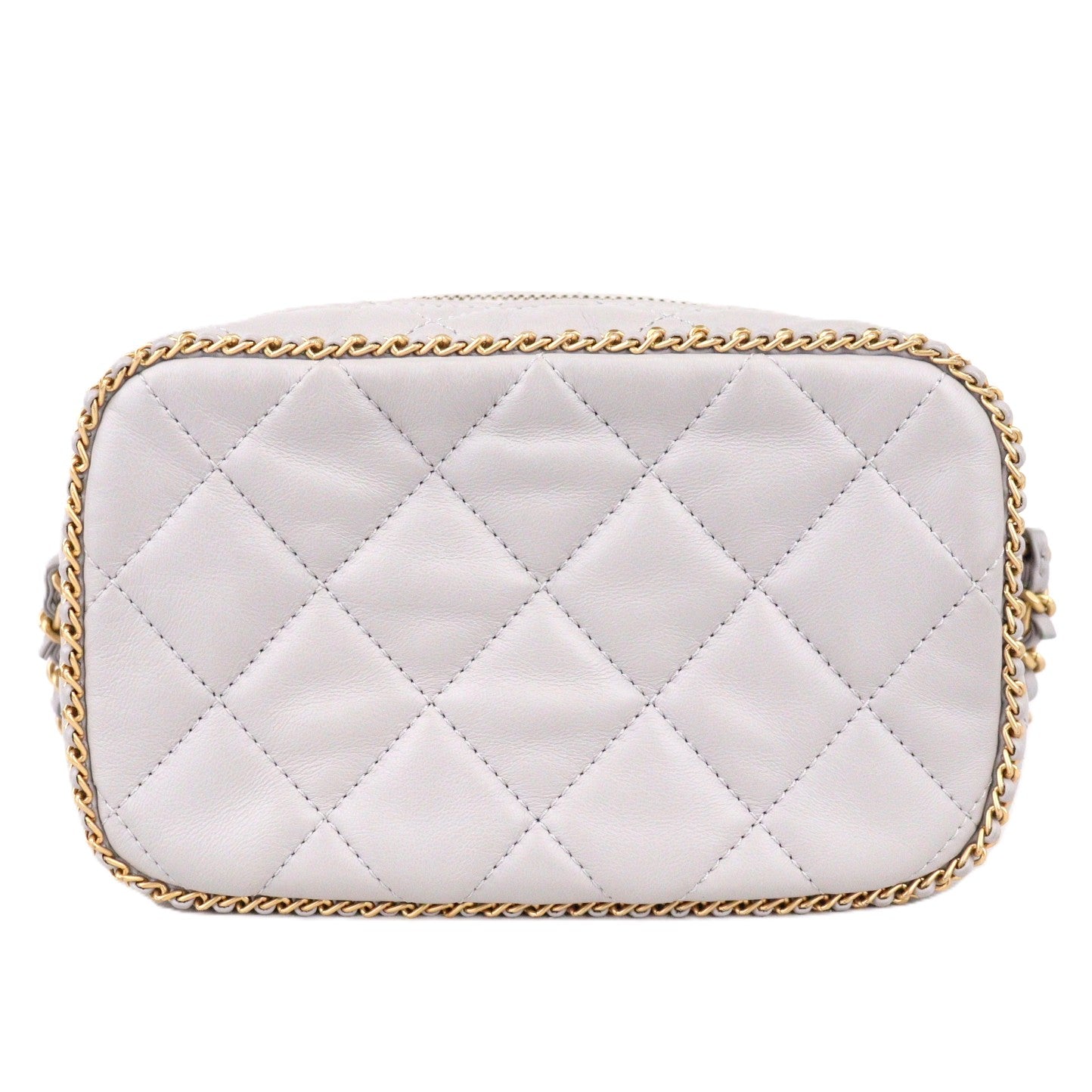 CHANEL CROSSBODY BAG