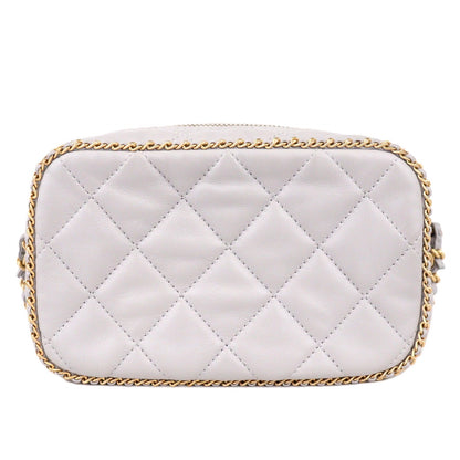 CHANEL CROSSBODY BAG