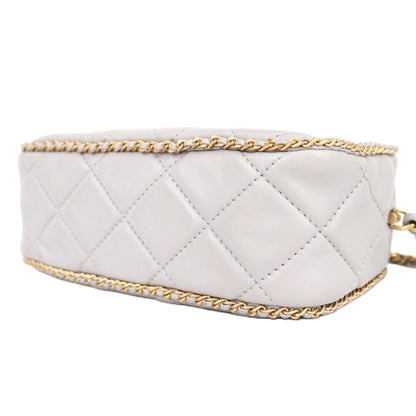 CHANEL CROSSBODY BAG