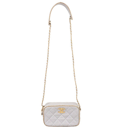 CHANEL CROSSBODY BAG