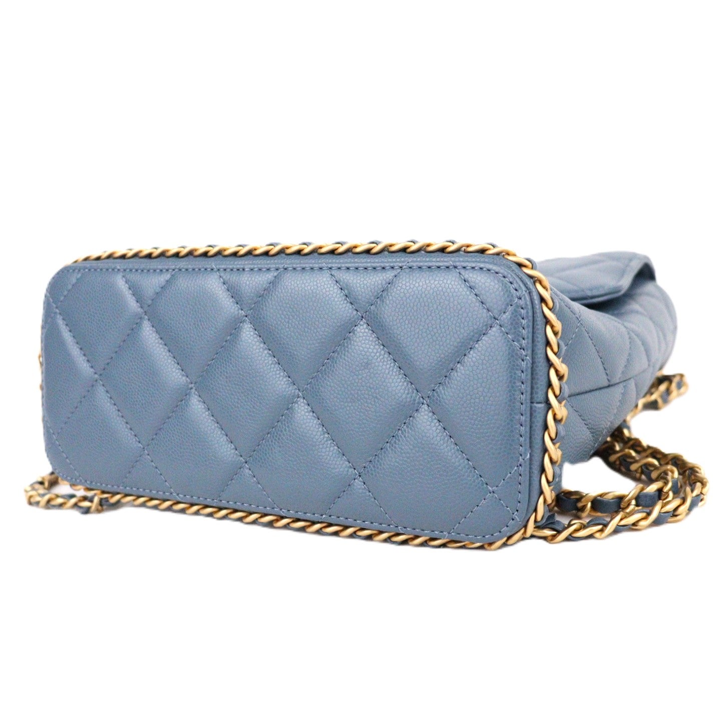 CHANEL AS4490 BACKPACK