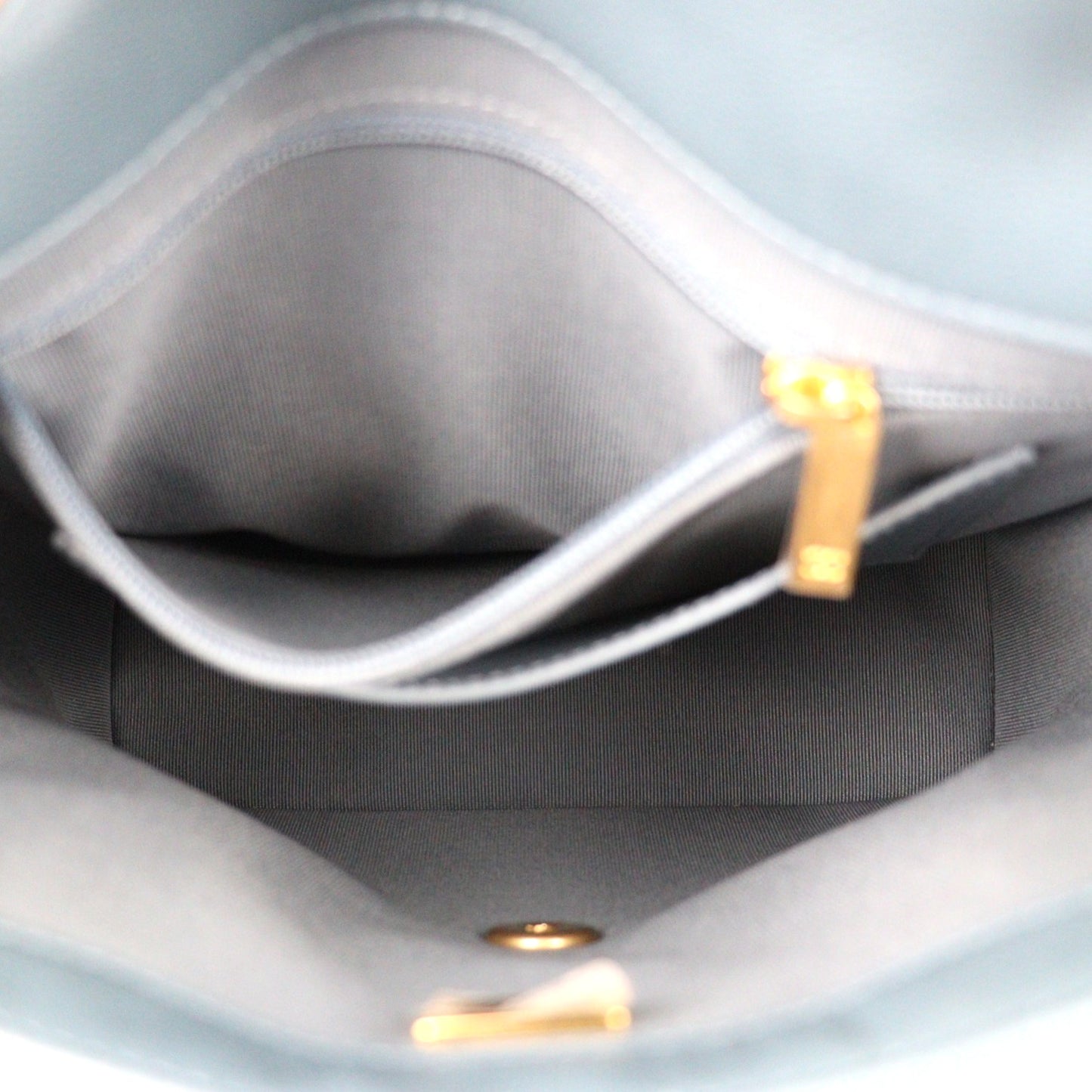 CHANEL AS4490 BACKPACK