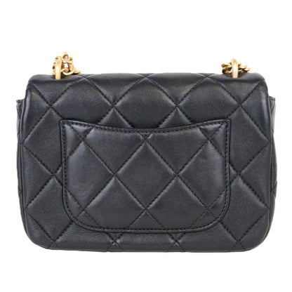 CHANEL AS3113 CROSSBODY BAG