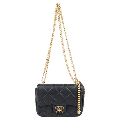 CHANEL AS3113 CROSSBODY BAG
