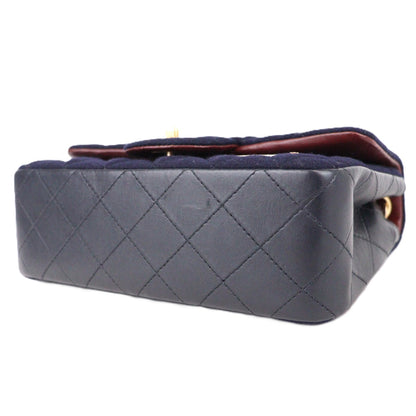 CHANEL 69900 CLASSIC FLAP MINI CROSSBODY BAG