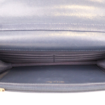 CHANEL AP2840 WALLET ON CHAIN