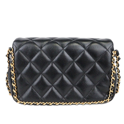 CHANEL AS3467 CROSSBODY BAG