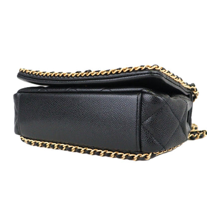 CHANEL AS3467 CROSSBODY BAG