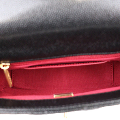 CHANEL AS3467 CROSSBODY BAG