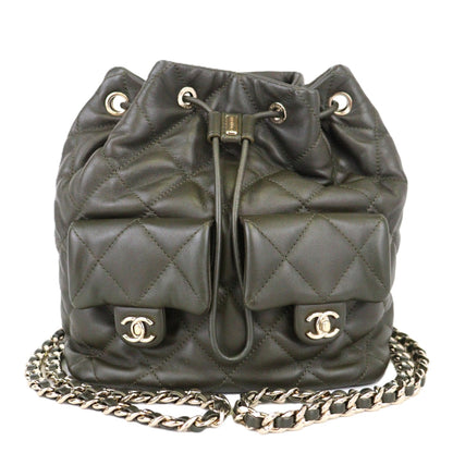 CHANEL AS4342 BACKPACK