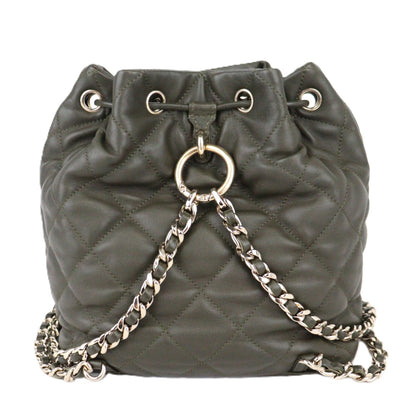 CHANEL AS4342 BACKPACK
