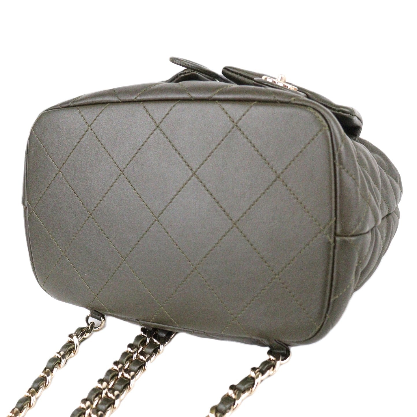 CHANEL AS4342 BACKPACK