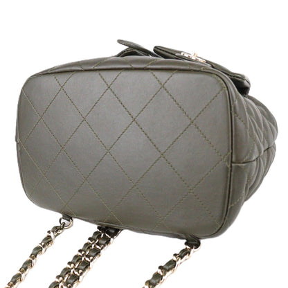 CHANEL AS4342 BACKPACK