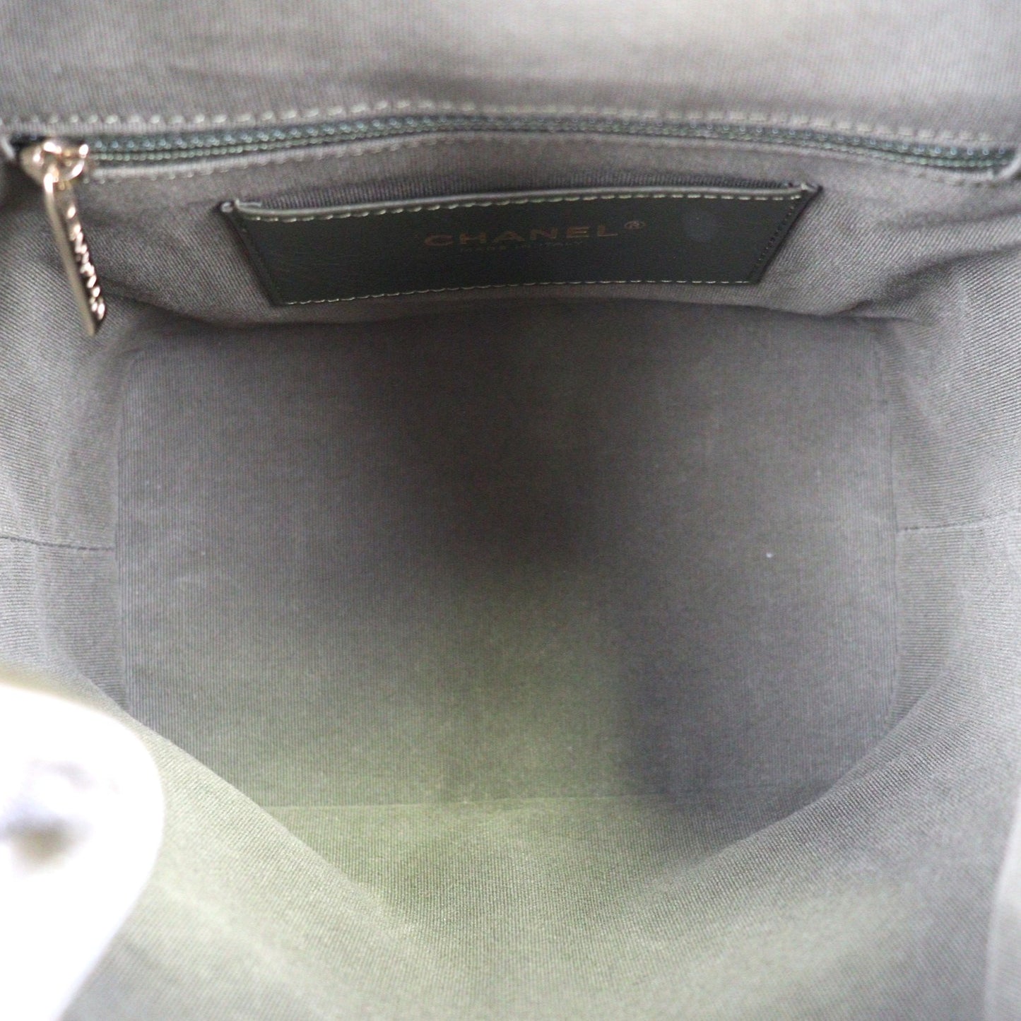 CHANEL AS4342 BACKPACK