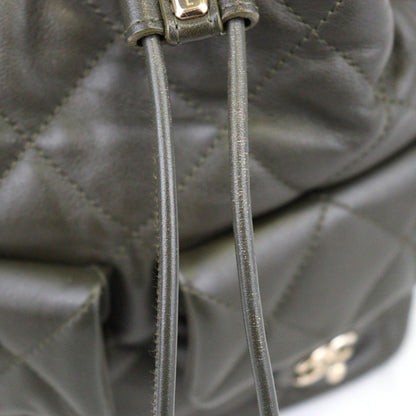 CHANEL AS4342 BACKPACK