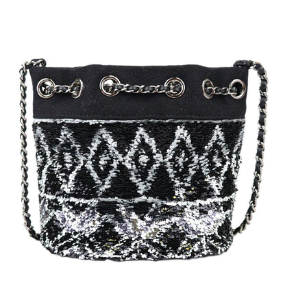 CHANEL CROSSBODY BAG