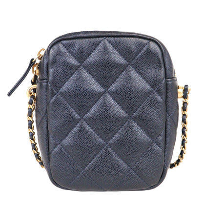 CHANEL AS2857 CROSSBODY BAG