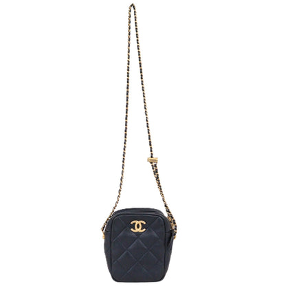 CHANEL AS2857 CROSSBODY BAG