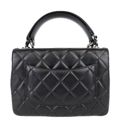 CHANEL 92236 TRENDY CC SMALL HANDBAG