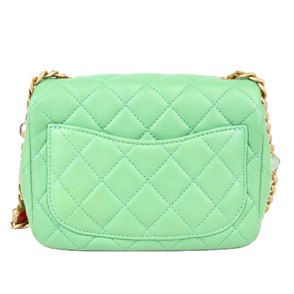 CHANEL AS2379 CROSSBODY BAG