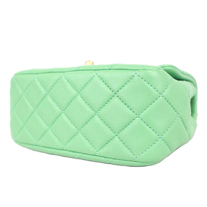 CHANEL AS2379 CROSSBODY BAG