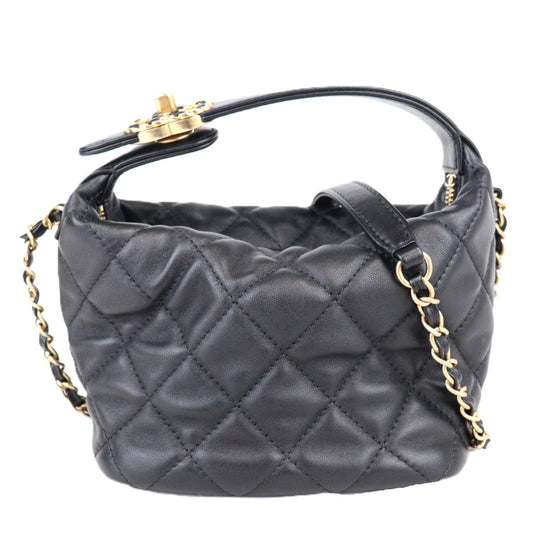 CHANEL AS1746 CROSSBODY BAG