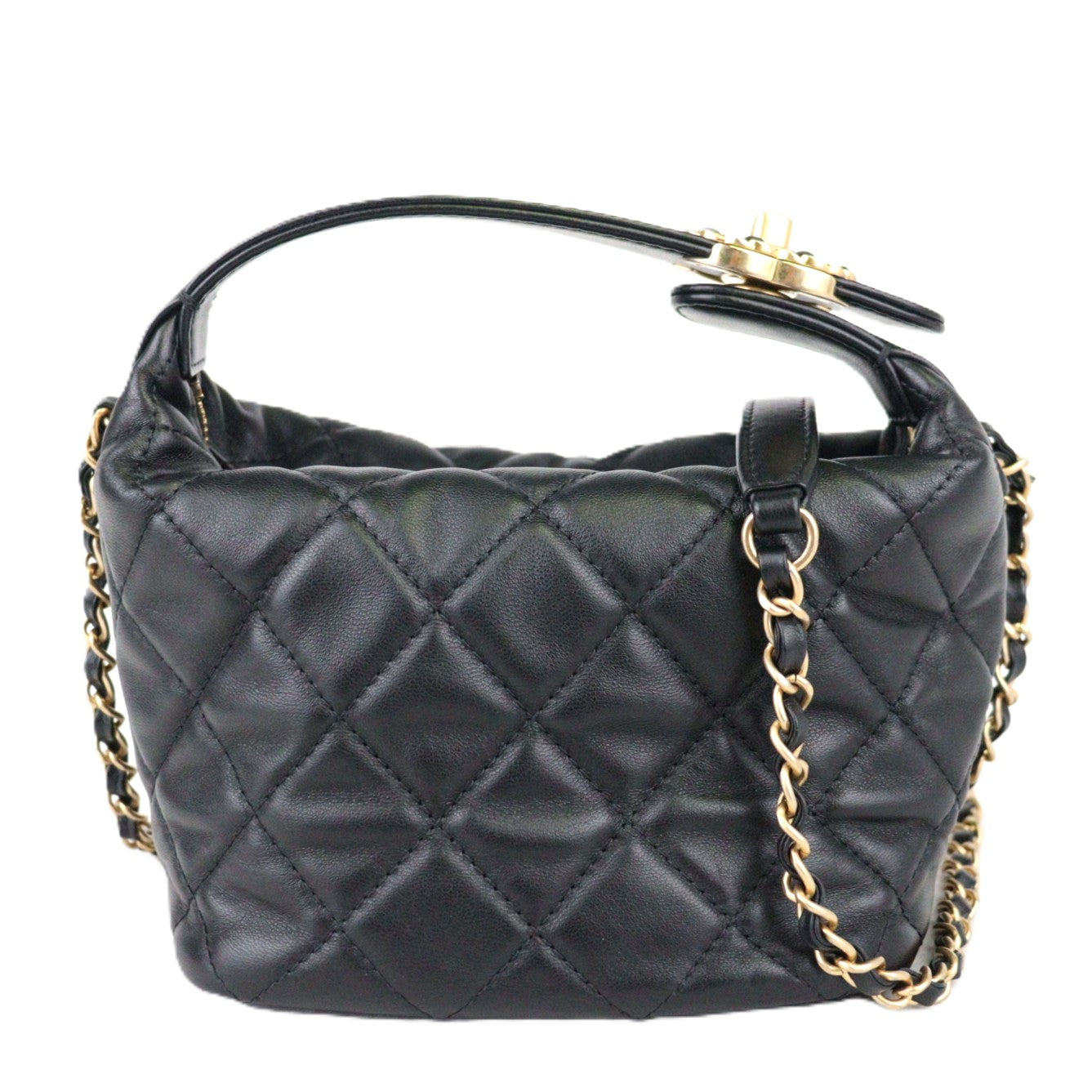 CHANEL AS1746 CROSSBODY BAG