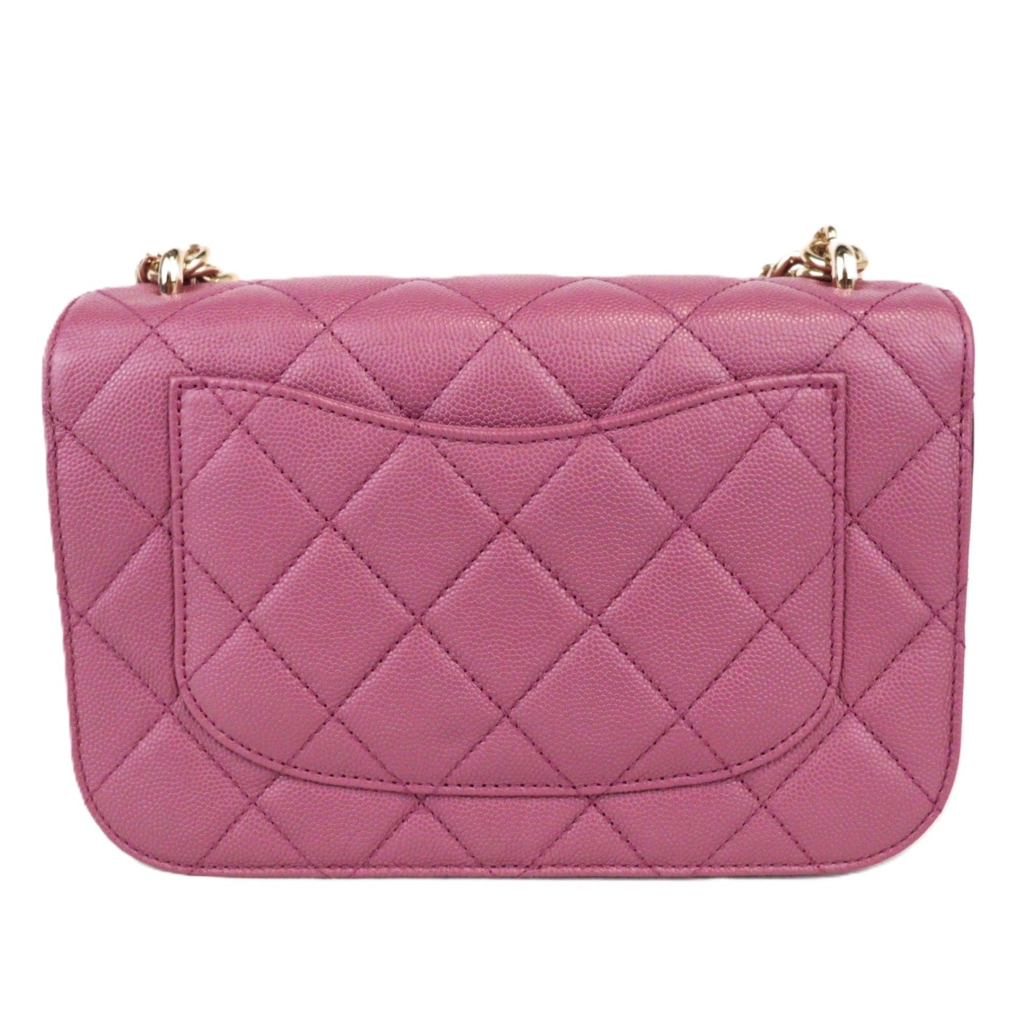 CHANEL 91854 CROSSBODY BAG