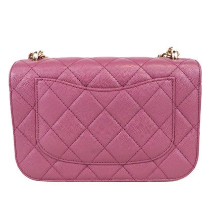 CHANEL 91854 CROSSBODY BAG