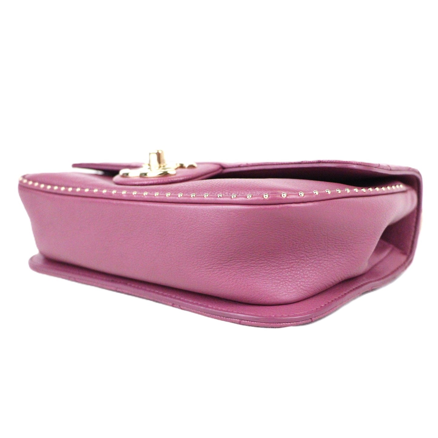 CHANEL 91854 CROSSBODY BAG