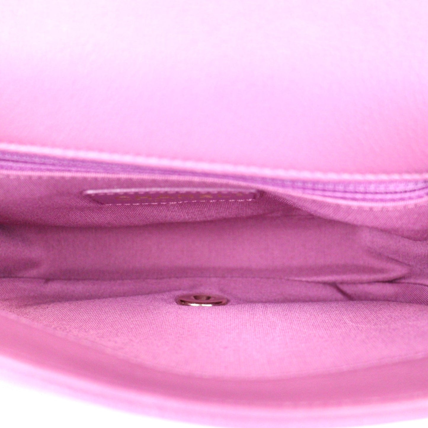 CHANEL 91854 CROSSBODY BAG