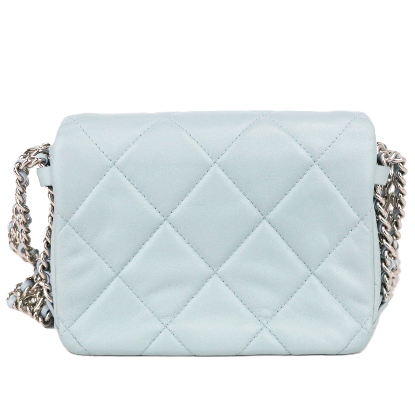 CHANEL AS3089 CROSSBODY BAG
