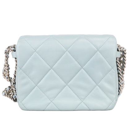 CHANEL AS3089 CROSSBODY BAG