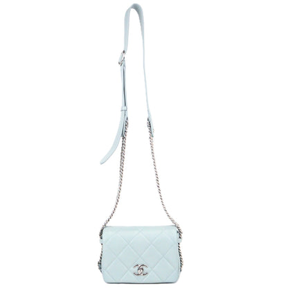 CHANEL AS3089 CROSSBODY BAG