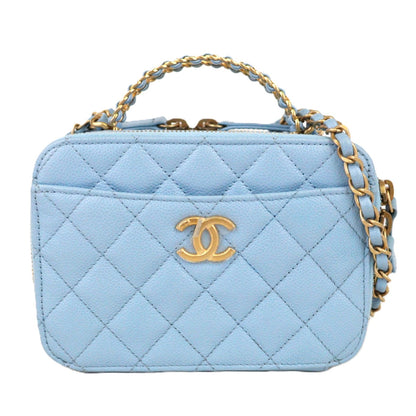 CHANEL AS3222 CROSSBODY BAG