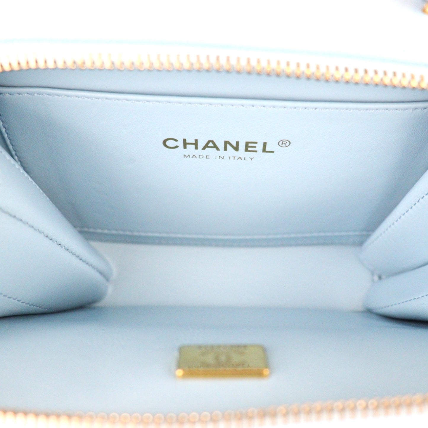 CHANEL AS3222 CROSSBODY BAG