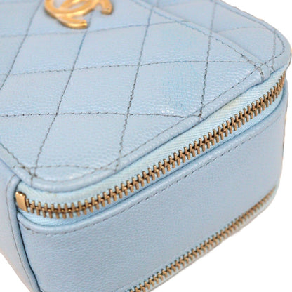 CHANEL AS3222 CROSSBODY BAG