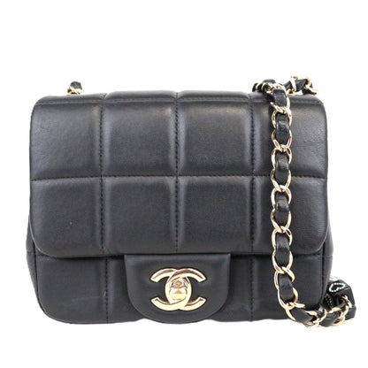 CHANEL AS3744 CROSSBODY BAG