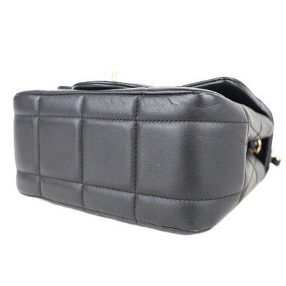 CHANEL AS3744 CROSSBODY BAG