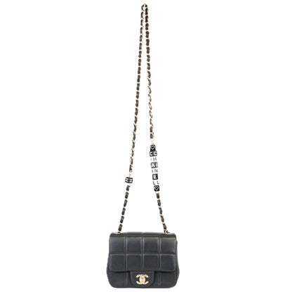 CHANEL AS3744 CROSSBODY BAG